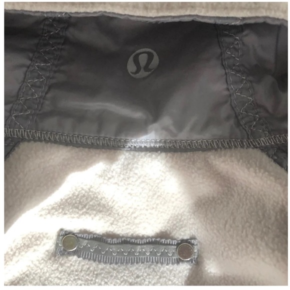 Lululemon Run Bundle Up Jacket 4 - Picture 5 of 5